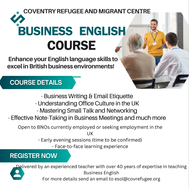 🌟 Join our English Business Course! 🌟📚 #BusinessEnglish #ProfessionalDevelopment