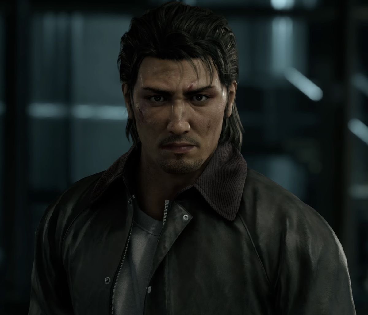 ‘babygirl’ and it’s daigo dojima