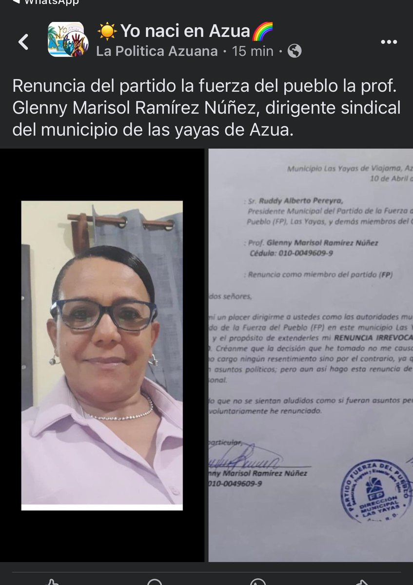 amaurysbeltre02's tweet photo. Anda el D https://t.co/IAIGfNt53M