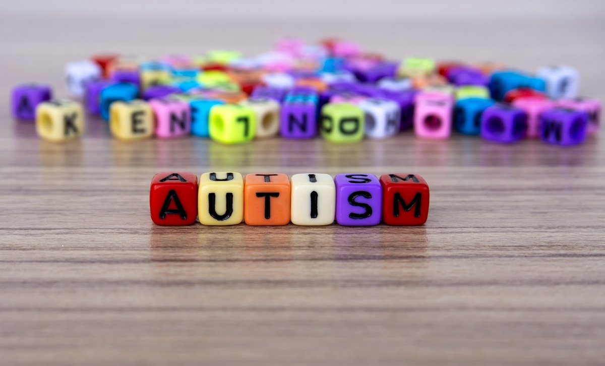 April is Autism Acceptance Month in the United States. This is a time to celebrate the uniqueness of neurodiverse people and foster inclusivity. Dr. Jessica Davis shares insights on ableism and how healthcare professionals can be better allies. mayocl.in/4b5vVXX