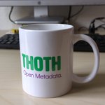 Photo by Thoth (@Thoth_metadata@hcommons.social) (@Thoth_metadata)