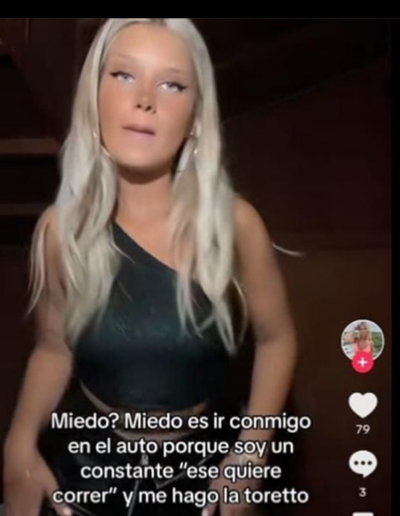 elflacodan_'s tweet photo. Increíble los comentarios del tipo "que lastima cagarte la vida tan joven". Cuando un pibe de la villa roba un cable piden bala, pero cuando una cheta de Palermo mata a un inocente por hacerce la Toretto con las amigas es una "pobrecita". https://t.co/LM8b3ik45Q