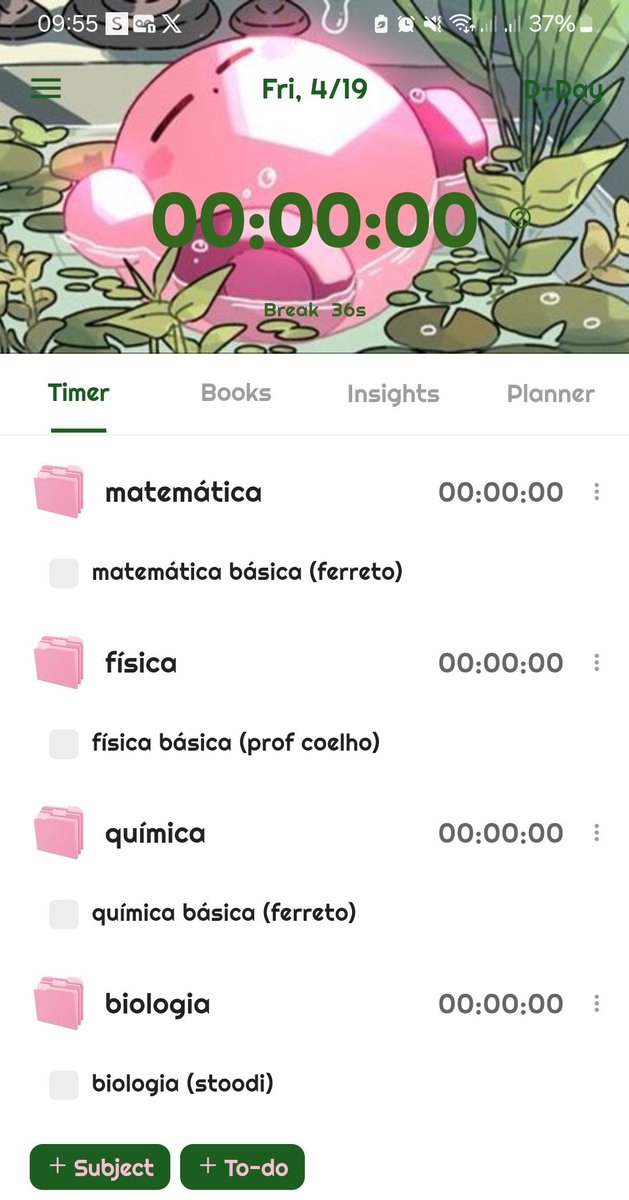 envystudy's tweet image. começar o cronograma do mês de maio &amp;lt;3