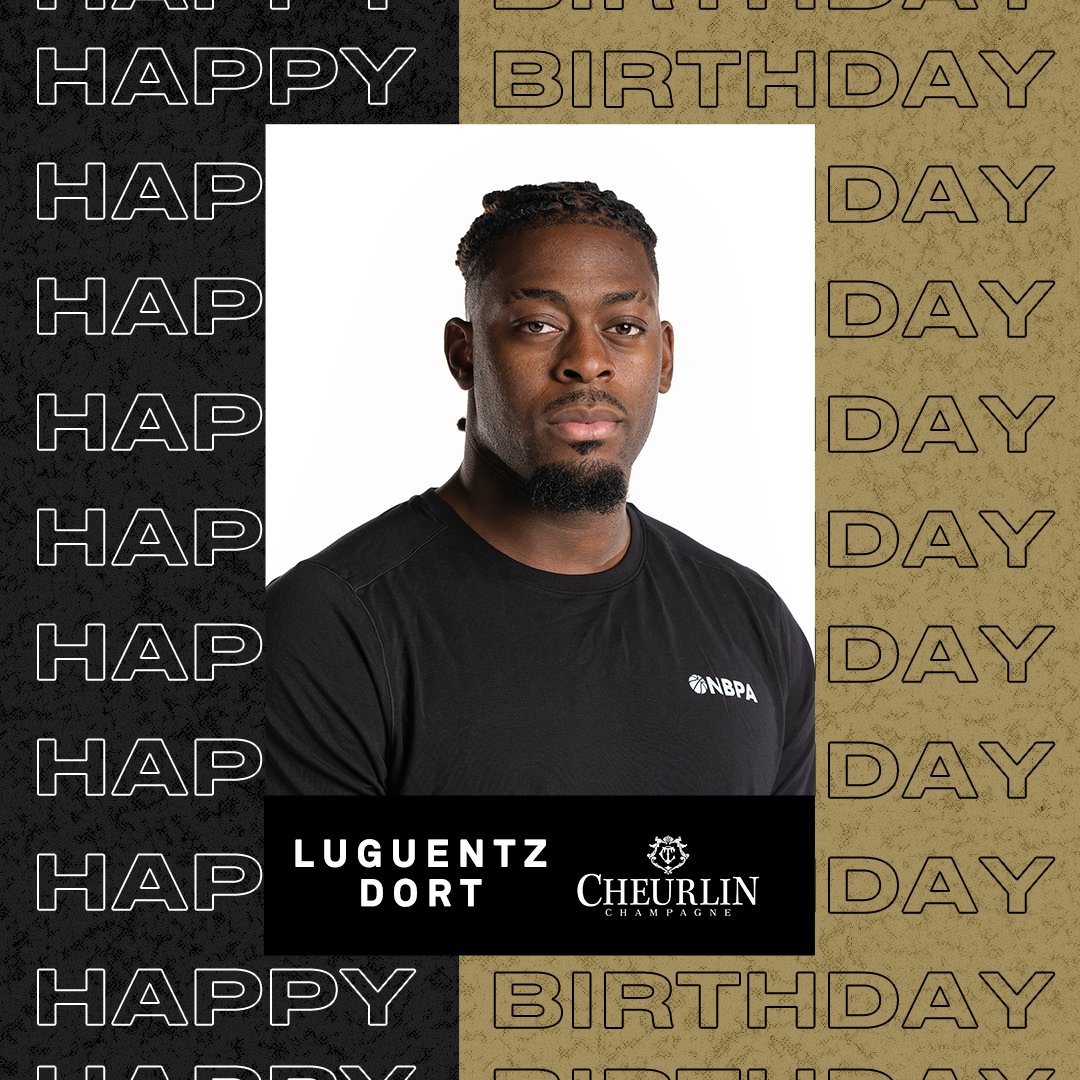 Happy Birthday, @luthebeast! 🙌 #cheurlinmoments #cheurlin1788