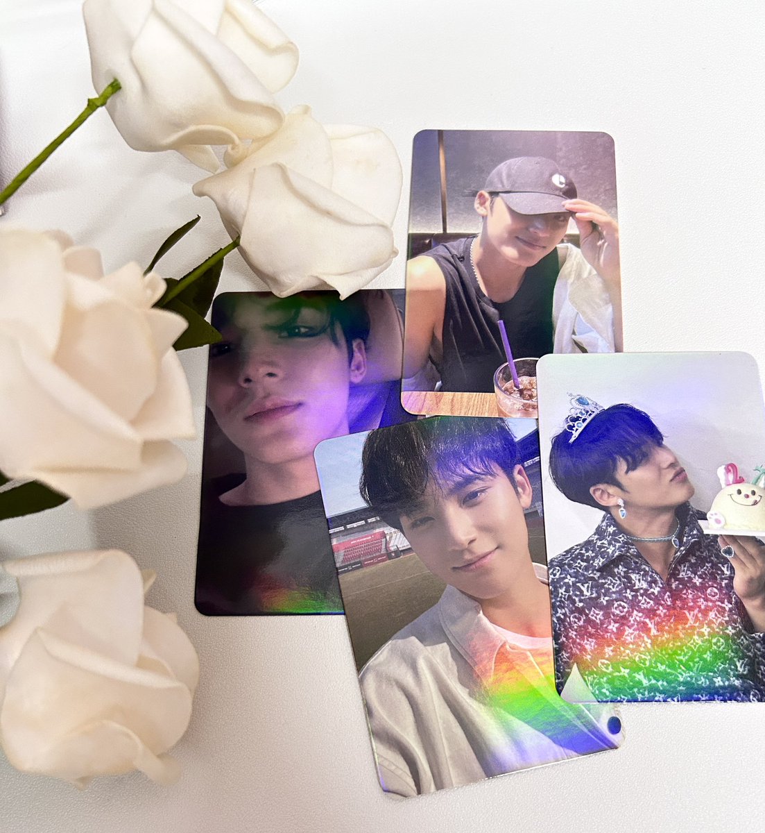Ja_๑zx (@jazx_48) on Twitter photo Hi 안녕하세요 Caratdeul ૮₍ ๑ • ᵜ ก ๑ ₎ა 🐾
I'll be giving freebies during #takeGYUhome <a href="/madebyteamsvt/">𝘤𝘰𝘮𝘪𝘯𝘨 𝘴𝘰𝘰𝘯</a> In KL.
Flw & RT this tweet and show me the post then you can collect the freebies ~🫶🏻
I will upload my outfit dan location on D-day! See you there!!!🩵 Hi 안녕하세요 Caratdeul ૮₍ ๑ • ᵜ ก ๑ ₎ა 🐾
I'll be giving freebies during #takeGYUhome <a href="/madebyteamsvt/">𝘤𝘰𝘮𝘪𝘯𝘨 𝘴𝘰𝘰𝘯</a> In KL.
Flw & RT this tweet and show me the post then you can collect the freebies ~🫶🏻
I will upload my outfit dan location on D-day! See you there!!!🩵