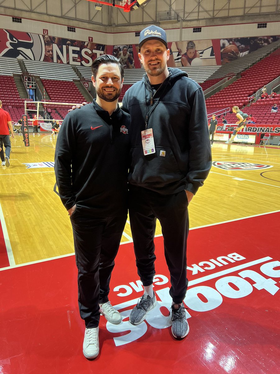 John Klanac tweet media