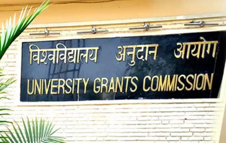 The University Grants Commission has removed the requirement for central, state, and private universities to obtain approval from the All India Council of Technical Education for open distance learning or online programs, as of March 13, 2024. #UGC #AICTE #onlineprogrammes