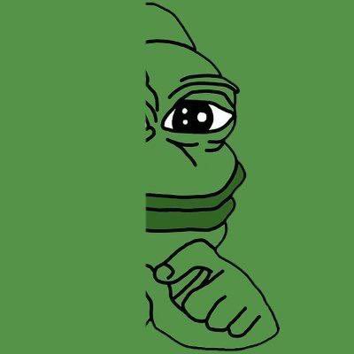 BrotherMKT's tweet photo. You thought $BTC halving was the only one? PEPE halving is here. Half Pepe on Solana.

https://t.co/HORRE2MIAQ
https://t.co/xGVAgTg6yI
https://t.co/Y7TwvAxfdK

https://t.co/WfcuBeWBb7 https://t.co/zLJqcEpV0k