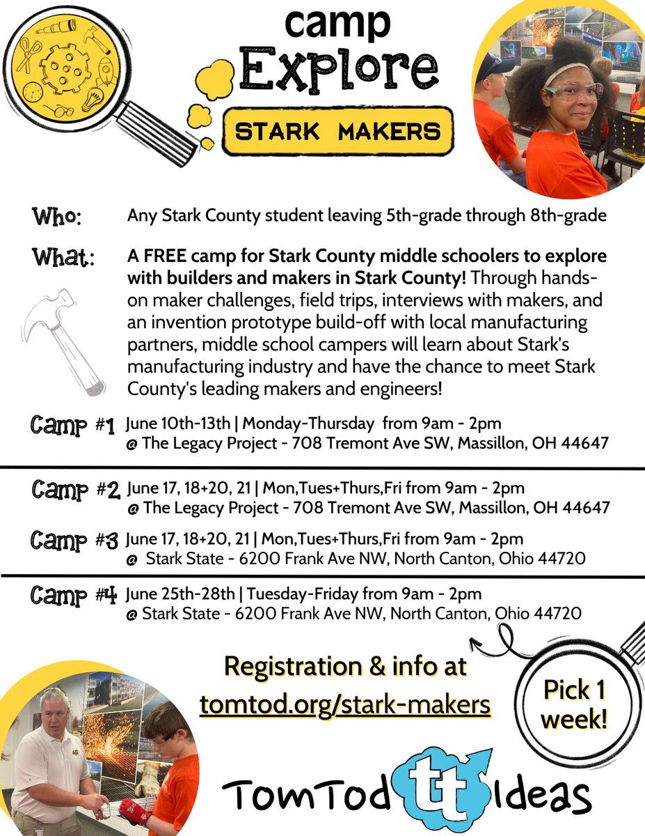 STEAMM Academy (@steammacademy) on Twitter photo 