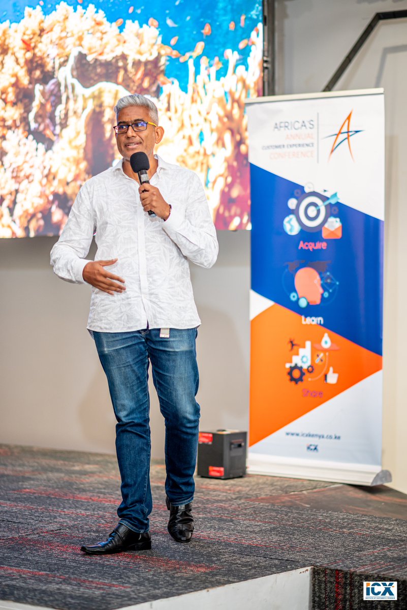 icx_kenya's tweet photo. An exhilarating day it has been as we unveiled the State of EX for CX Success Survey Results with Carolyne Gathuru and Akshay Shah
@CGathuru @008Ashah @RateMyServiceKE #AfricaCXConfrence2024 #ElevatingEXforCXSuccess https://t.co/PFqcGklPKW