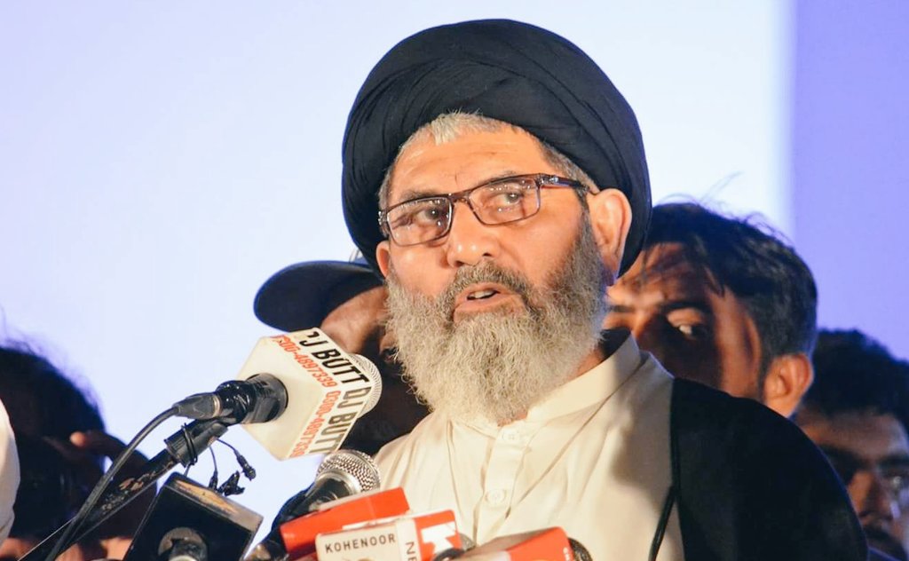 suc_gb's tweet photo. موسمیاتی تبدیلیوں کی آگاہی کے باوجود بڑے شہروں میں انتظامی وہنگامی حالات سے نمٹنے کےلئے انتظامات ناکافی ہیں،گوادر شہر کا دوبارہ ڈوب جانا لمحہ فکریہ ہےکراچی،لاہور، راولپنڈی،پشاور،کوئٹہ سمیت تمام شہروں کا ازسرنو انتظامی جائزہ لے کر پیشگی اقدامات اٹھائے جائیں
قائد ملت جعفریہ پاکستان https://t.co/XqMEj4oecK