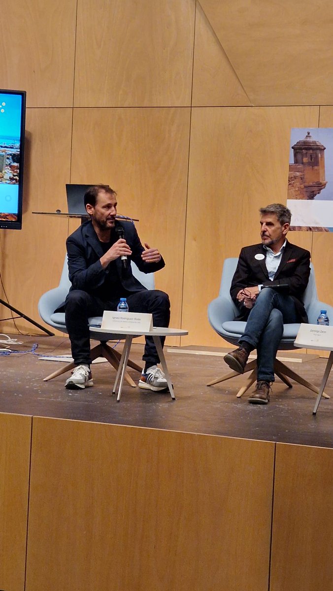 LEQUIA-UdG (@lequia_udg) on Twitter photo <a href="/irodriguezroda/">ignasi rodriguezroda</a> en la mesa redonda sobre la transferencia de conocimiento en ODS6 (agua y saneamiento) en el encuentro de la <a href="/redtransfer_/">Redtransfer</a> en Alicante <a href="/irodriguezroda/">ignasi rodriguezroda</a> en la mesa redonda sobre la transferencia de conocimiento en ODS6 (agua y saneamiento) en el encuentro de la <a href="/redtransfer_/">Redtransfer</a> en Alicante