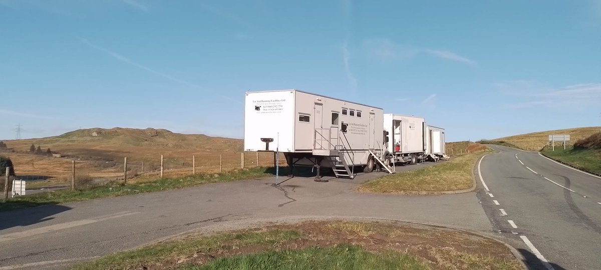 upandrunningfac's tweet photo. A few from this week on location in #Snowdonia
#Filming #HETV #Unitbase #Production #TV #ProductionManager #LocationManager #Facilities #Vehicles #drama #WeAreALBERT #sustainability
@upandrunningfac https://t.co/Js5rZzuP86