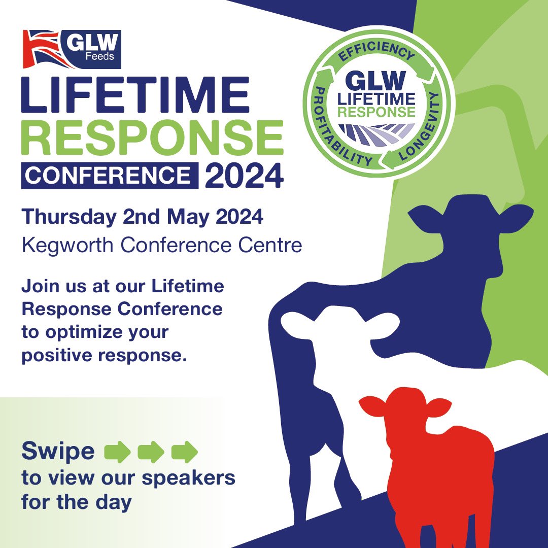 GLW Feeds Ltd tweet media