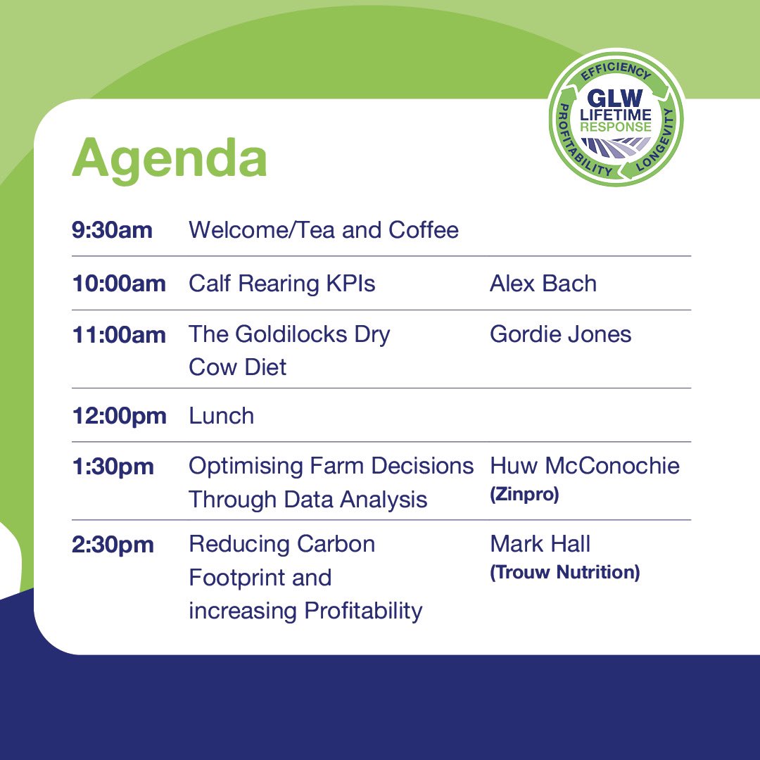 GLW Feeds Ltd tweet media