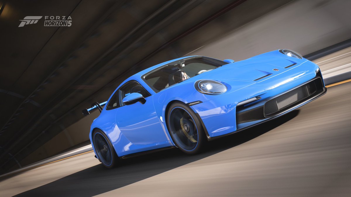 ｜Forza Horizon 5
｜2021 Porsche 911 GT3

#ForzaHorizon5 #ForzaShare #XboxShare
#XboxSeriesS #VPSAT #VirtualPhotography