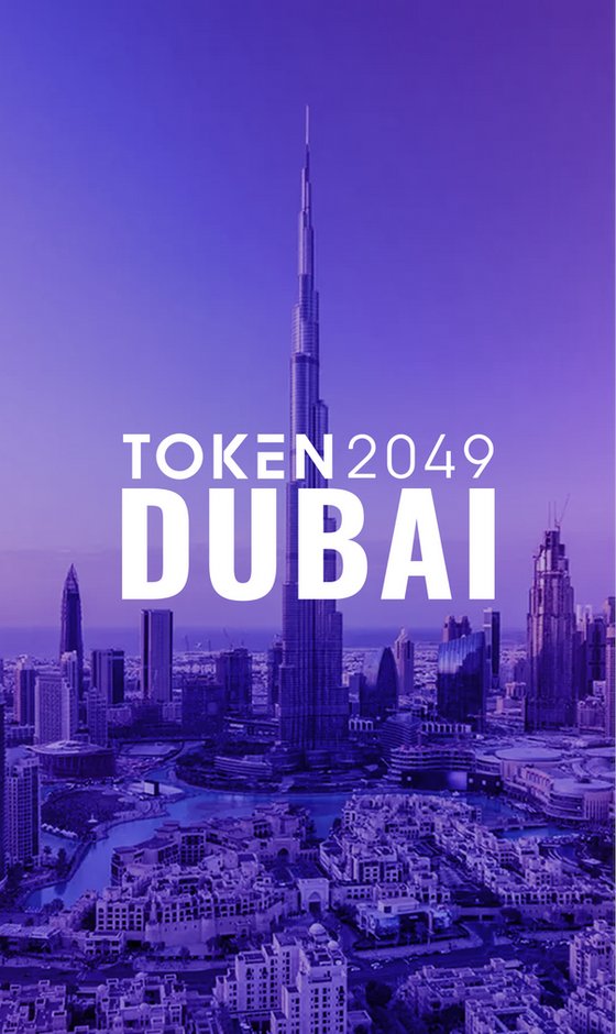 Exciting news! #AutoPump will be at #TOKEN2049 today! 🎉 To all attendees following this account during the event, we're hosting a giveaway. Follow us for a chance to win awesome rewards! #BaseChain #Bitcoin #halving