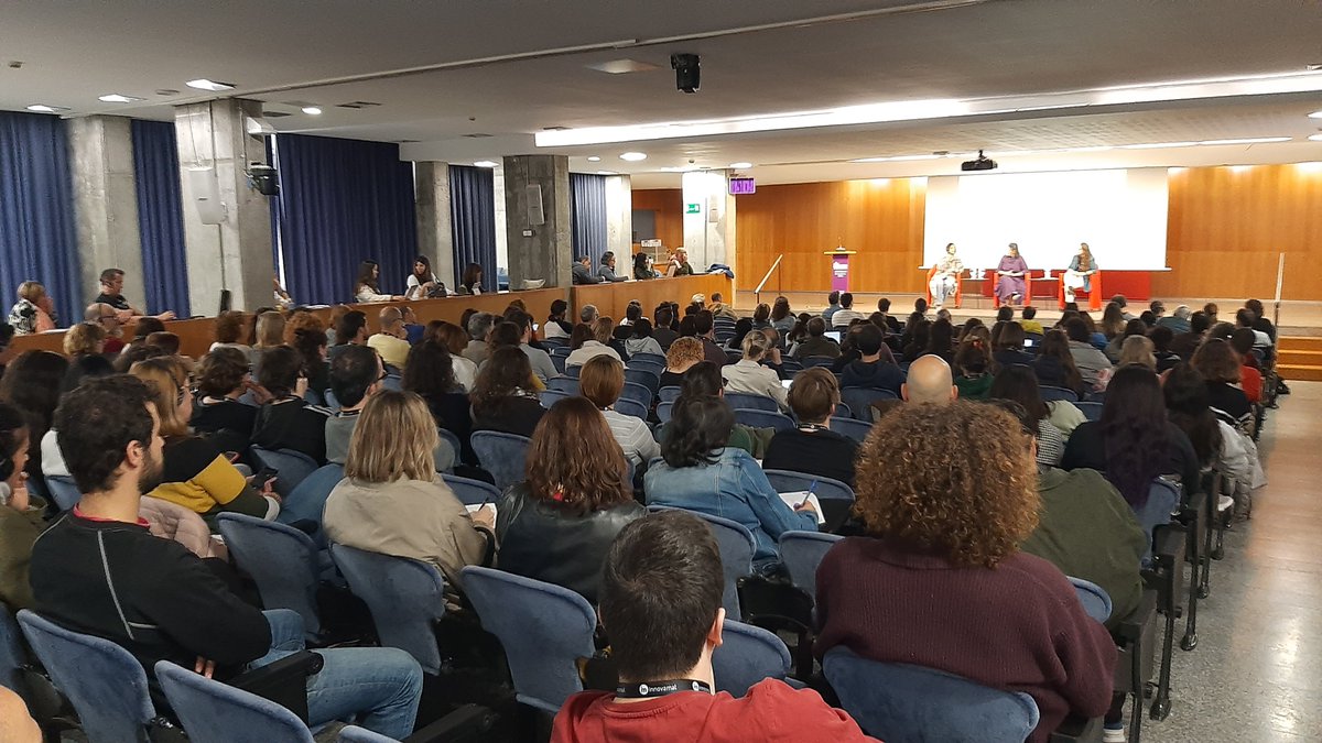 STEAMConf Barcelona 2025 tweet media