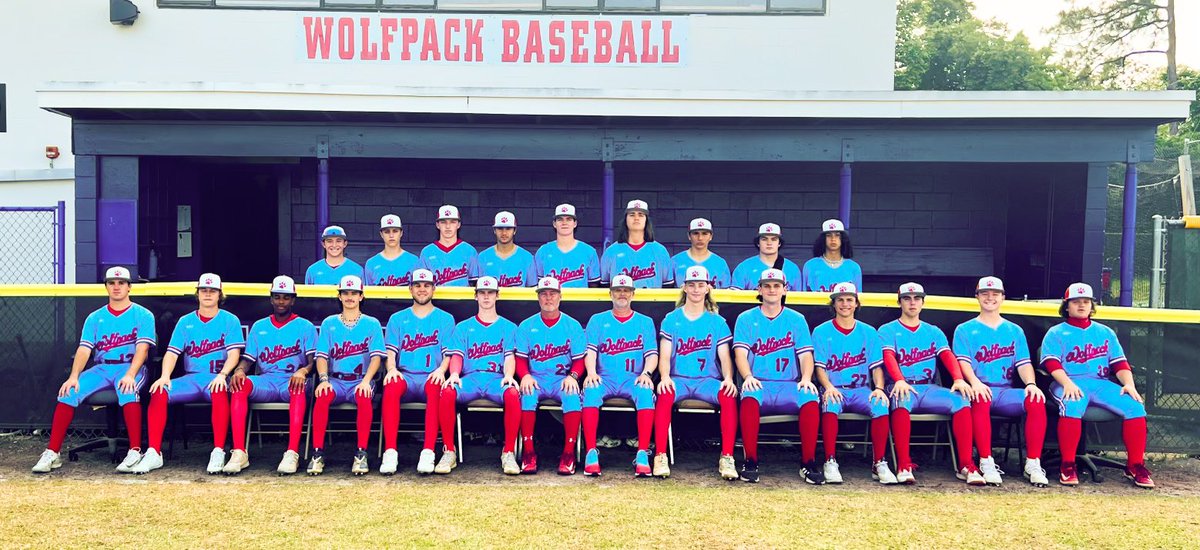wolfsonbaseball's tweet photo. 2024🐺🐾⚾️🔴🔵 https://t.co/8Z45GihD5I