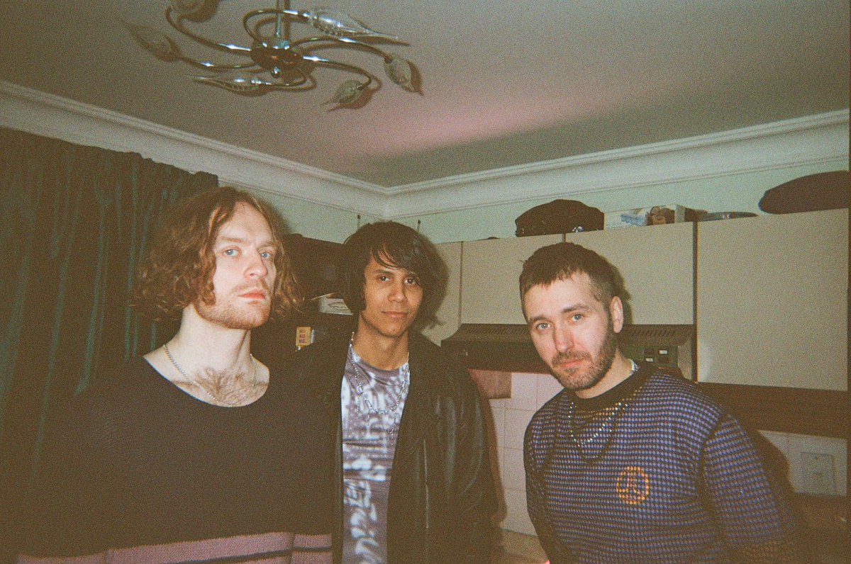 New single EMBERS is out next Friday 🎉🎉 

Our second single of 2024, fusing our love for electronica and breakbeats, Embers is an introspective take on a past relationship but still feeling the emotional embers from it. We’ve brought our love of 90’s and 00’s pop into this