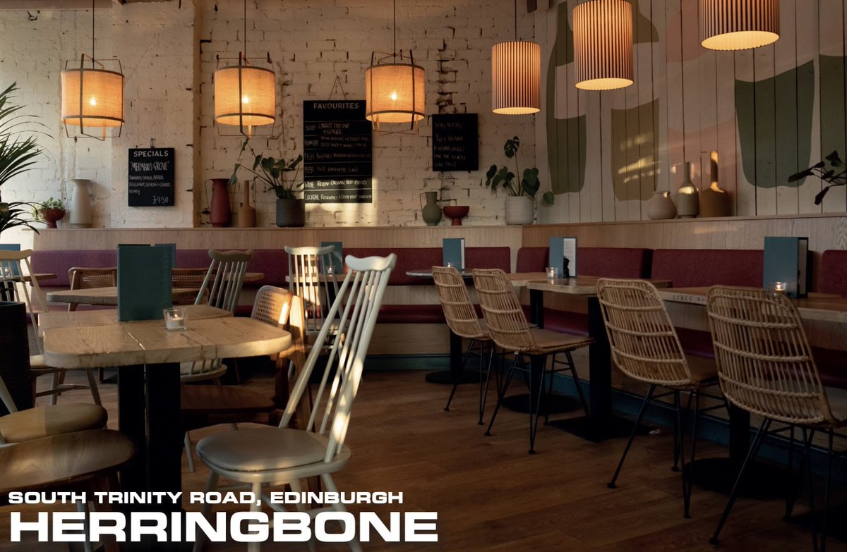 dramscotland's tweet image. Design Focus: #Herringbone Goldenacre
dramscotland.co.uk/2024/04/19/des…
#AshBairstow #Buzzworks #BuzzworksHoldings #HerringboneGoldenacre