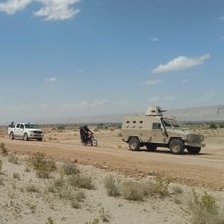 Outrage sparked as reports of Pakistani army raids in #DeraBugti emerged, with villagers saying their hard-earned grains were looted.

#MilitaryOperation #Balochistan