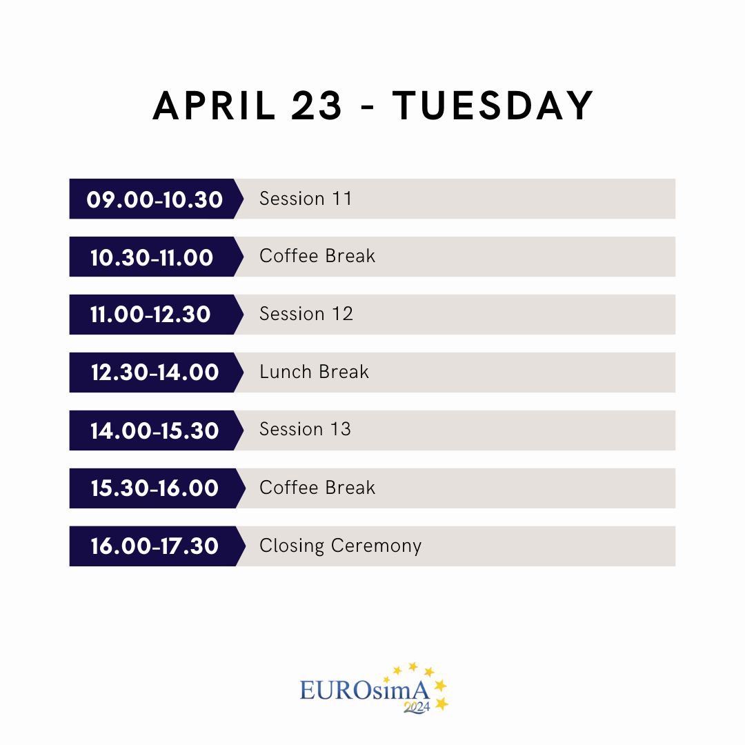 EUROsimA tweet media