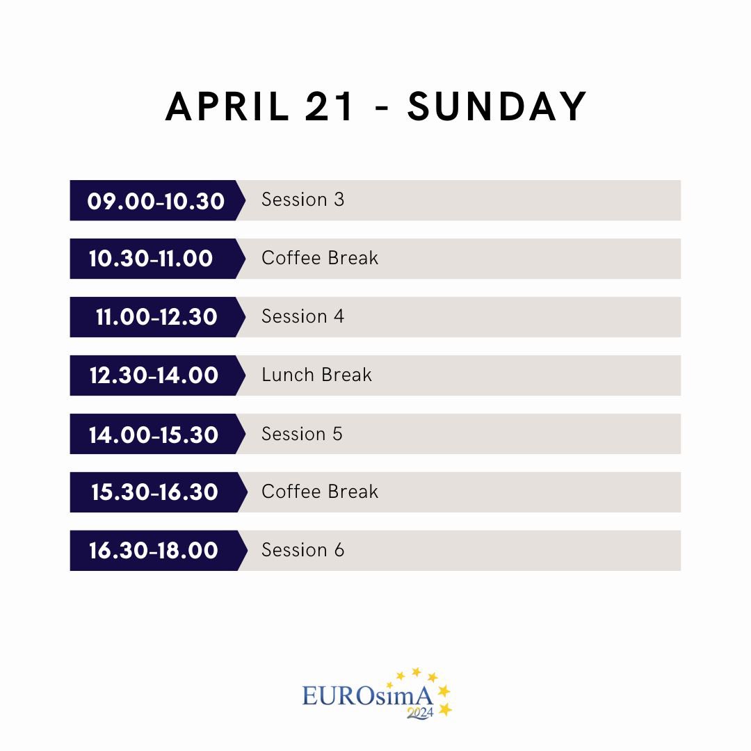 EUROsimA tweet media
