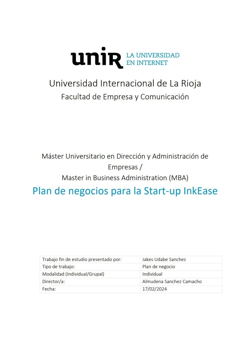Excited to announce that I completed my MBA! My master thesis was focused on launching a start-up, based in scientific research from my PhD. Grateful for the experience, honing technical skills into advanced business management competencies crucial for effective leadership.