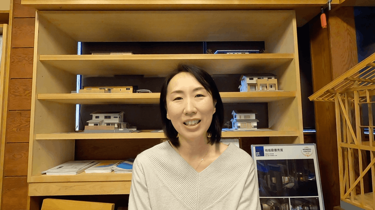 JetB5's tweet photo. 新着動画インタビューをアップしました！【有限会社三幸住宅様】
https://t.co/LrVVrXGHR8 https://t.co/j3N6GNIkAE