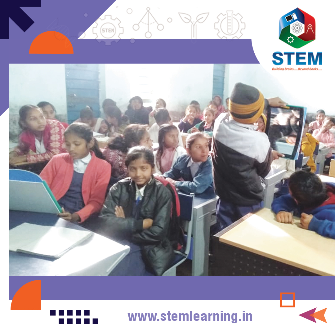 Govt. Middle School in Chhatauli, #Singrauli, MP is pioneering innovative #education, supported by @NPCI's CSR initiative. Through hands-on learning experiences, #students are delving deeper into their #studies.
.
stemlearning.in/msc/