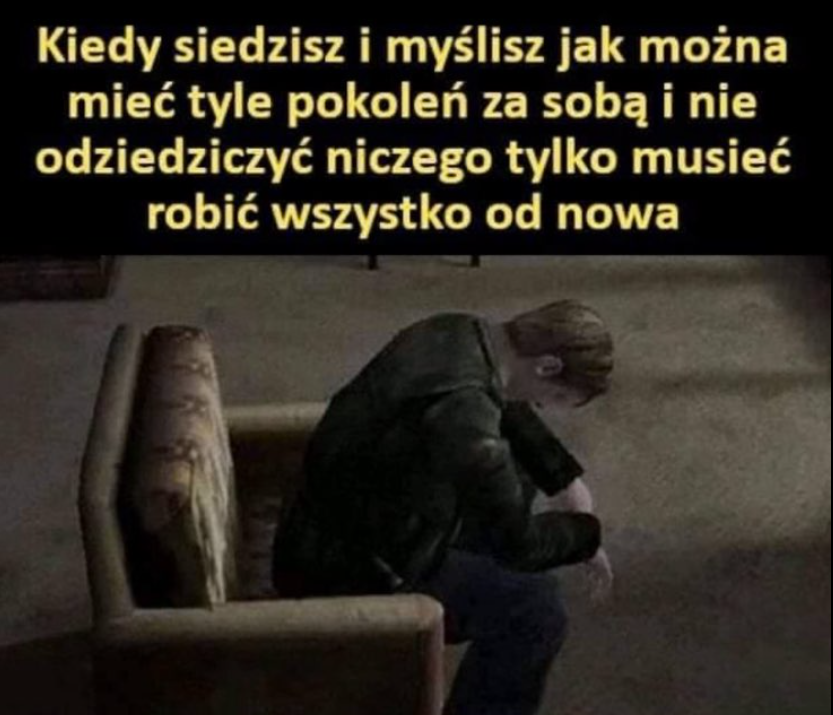 Paul__Crow's tweet photo. GM🌞!

Jeśli założymy, że historia ludzkości zaczyna się ok. 3500 lat p.n.e. z początkami cywilizacji sumeryjskiej, liczy to około 5500 lat. 📜

Biorąc pod uwagę, że pokolenie trwa średnio 30 lat, mieliśmy przed sobą 183 pokolenia. Jeśli cofniemy się do czasów prehistorycznych, czyli około 200 000 lat istnienia homo sapiens, mówimy o 6667 pokoleniach 🤯

Wyobraź sobie, że każde pokolenie przekazałoby swojemu dziecku 0,5 grama złota, a te z kolei dołożyłyby do swojego 0,5 grama + odsetki.

Dziś miałbyś dwa kwadragintyliardy czterysta trzydzieści dziewięć kwadragintylionów kilogramów złota. To więcej niż całe wydobycie złota w historii, a nawet więcej niż masa Ziemii! 🤯💰

To pokazuje niesamowitą siłę procentu składanego i oszczędności wielopokoleniowych. Pytanie więc brzmi: gdzie jest nasz hajs? 🧐💸

miłego weekendu

ps. dla 183 pokoleń było by to tylko 990 kg złota.