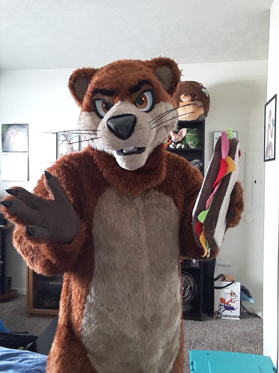 Barkley Beaver tweet media