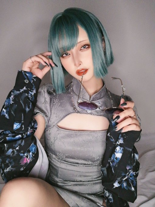 コスプレイヤー枢木くるりのTwitter画像3