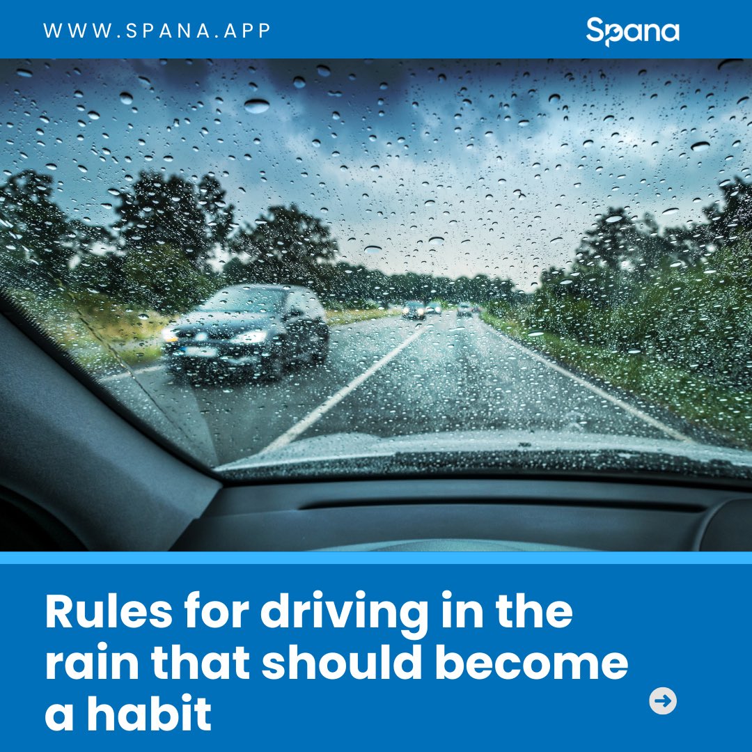 Spana App tweet media
