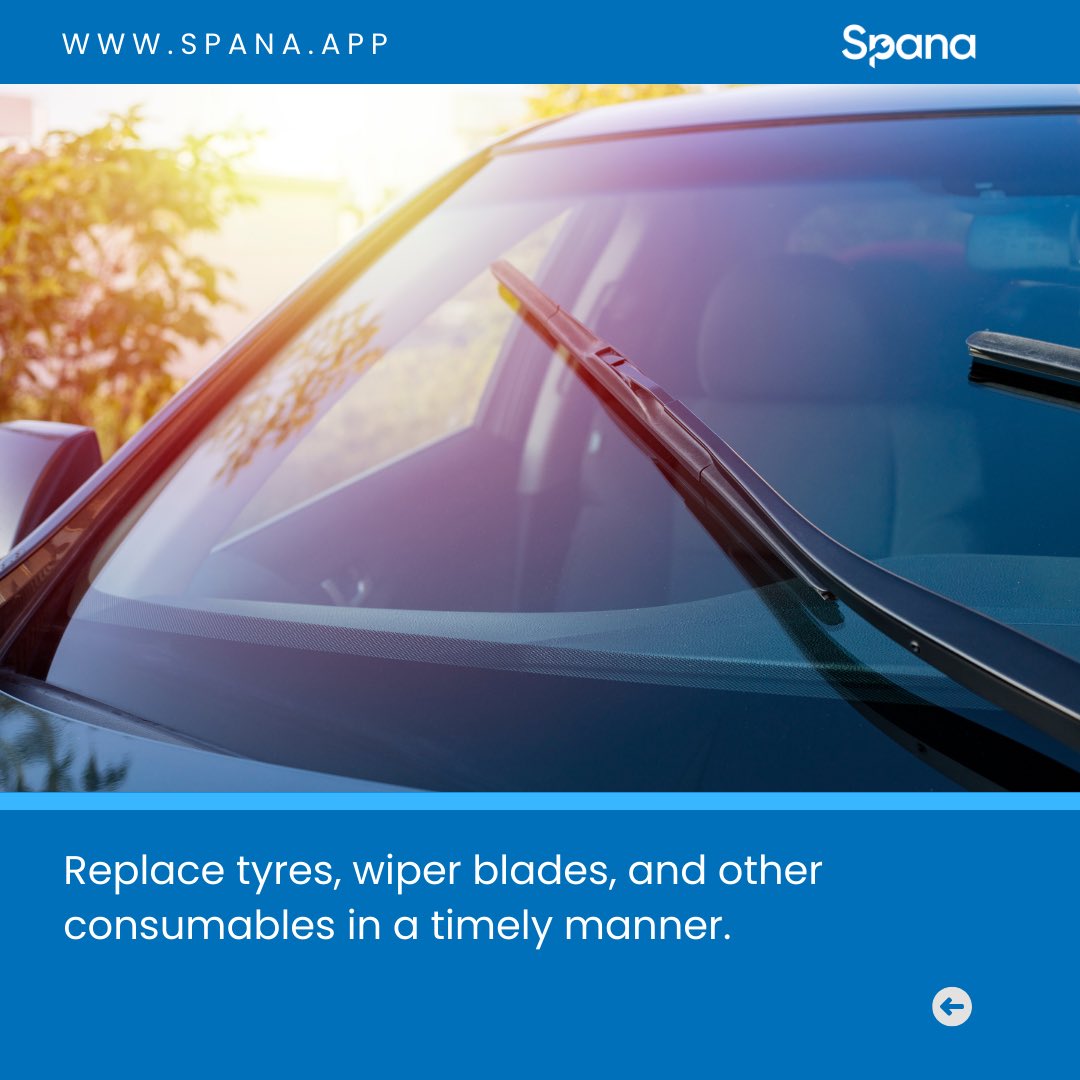 Spana App tweet media