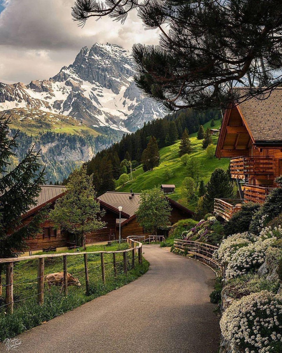 Switzerland