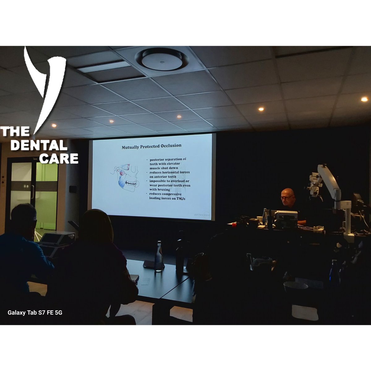 'Excited to enhance my skills at the Implant and Aesthetic Academy in Cape Town! Looking forward to bringing the latest innovations in dental implants and aesthetics back to The Dental Care. #DentalEducation #Implants #Aesthetics'sekodental.co.za