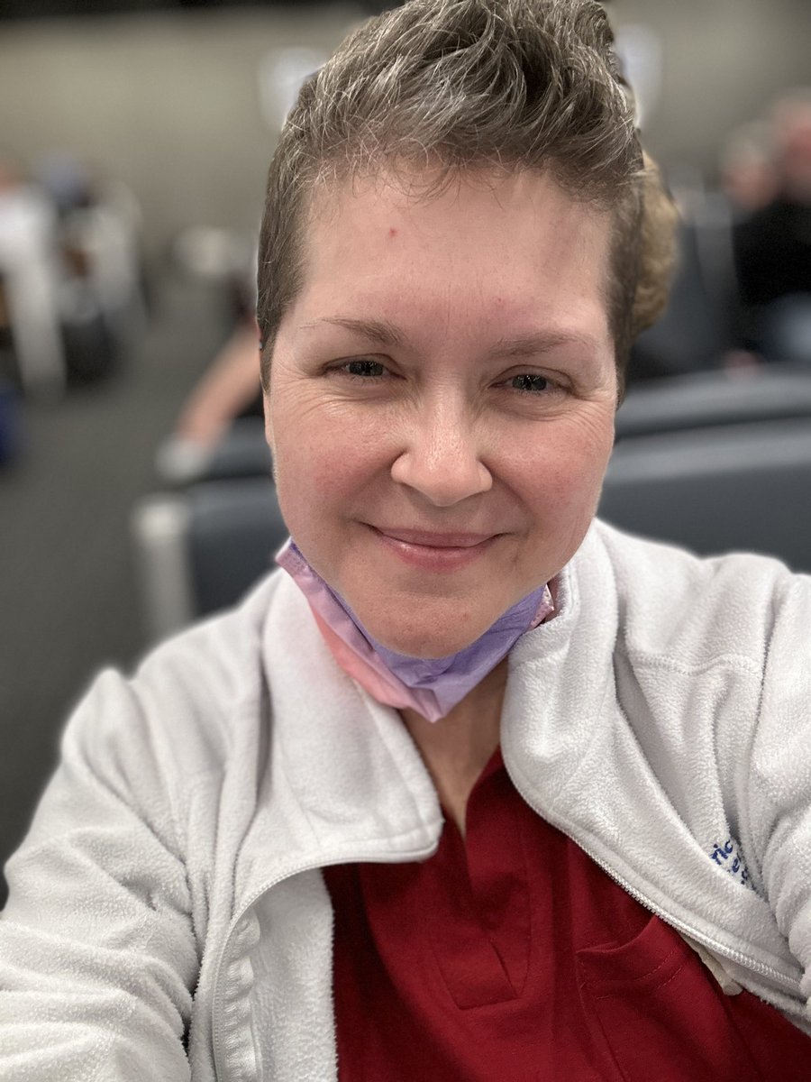 Barbie Todd, LBSW (she/her) tweet media
