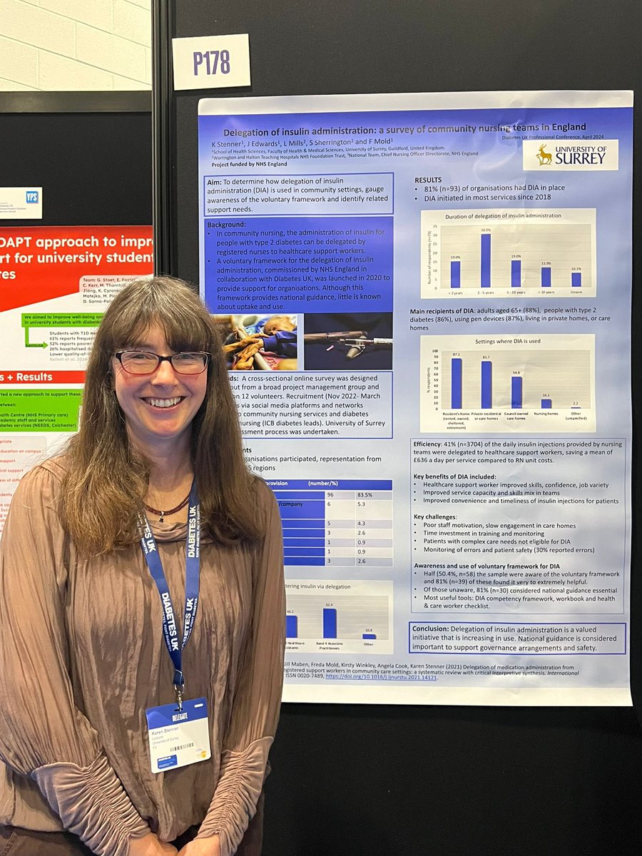 Karen Stenner tweet media