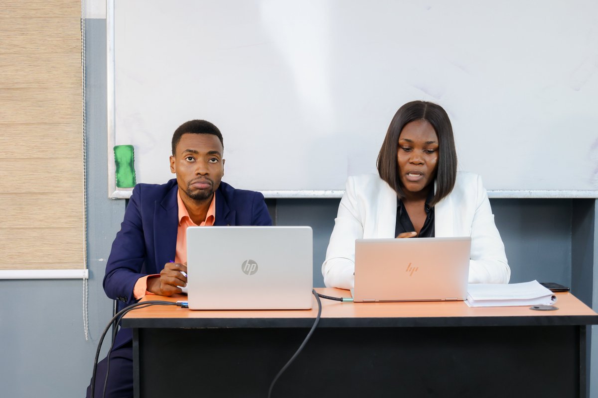 launiv_officiel's tweet photo. Revivez en images deux soutenances publiques de thèse pour l'obtention du titre de Philosophy Doctor (PhD) en Leadership Organisationnel qui ont lieu le lundi 15 avril 2024
Bienvenue à #lau
#doctorat #these #defense #université #avenir #professional #leadership https://t.co/TR25LH9b8K