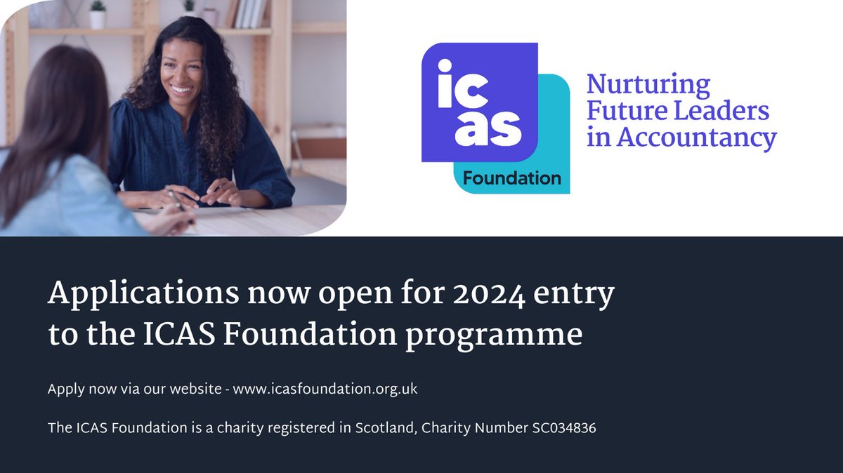 ICASFoundation tweet media