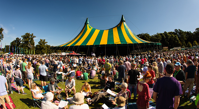 Volunteer at yoURCafe, the URC’s café venue, and with the youth engagement team at this year's Greenbelt Festival, taking place from 22-25 August at Boughton House near Ketttering. To learn what opportunities are available and apply by 20 April, see urc.org.uk/greenbelt/.