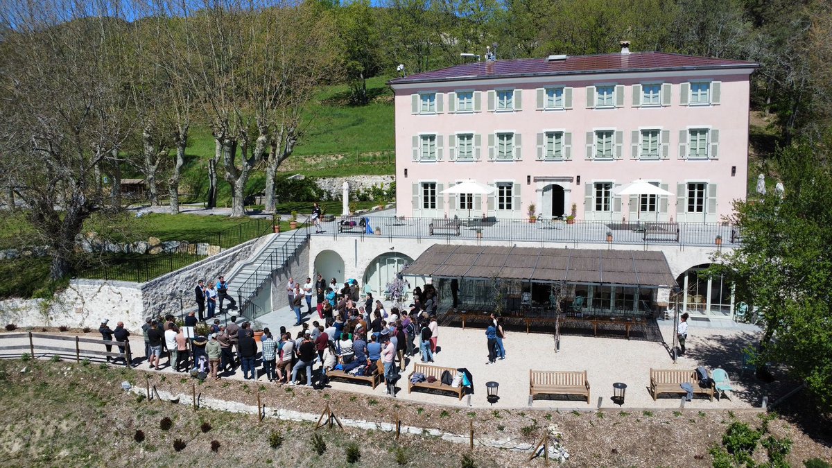 Charles Ange Ginésy tweet media