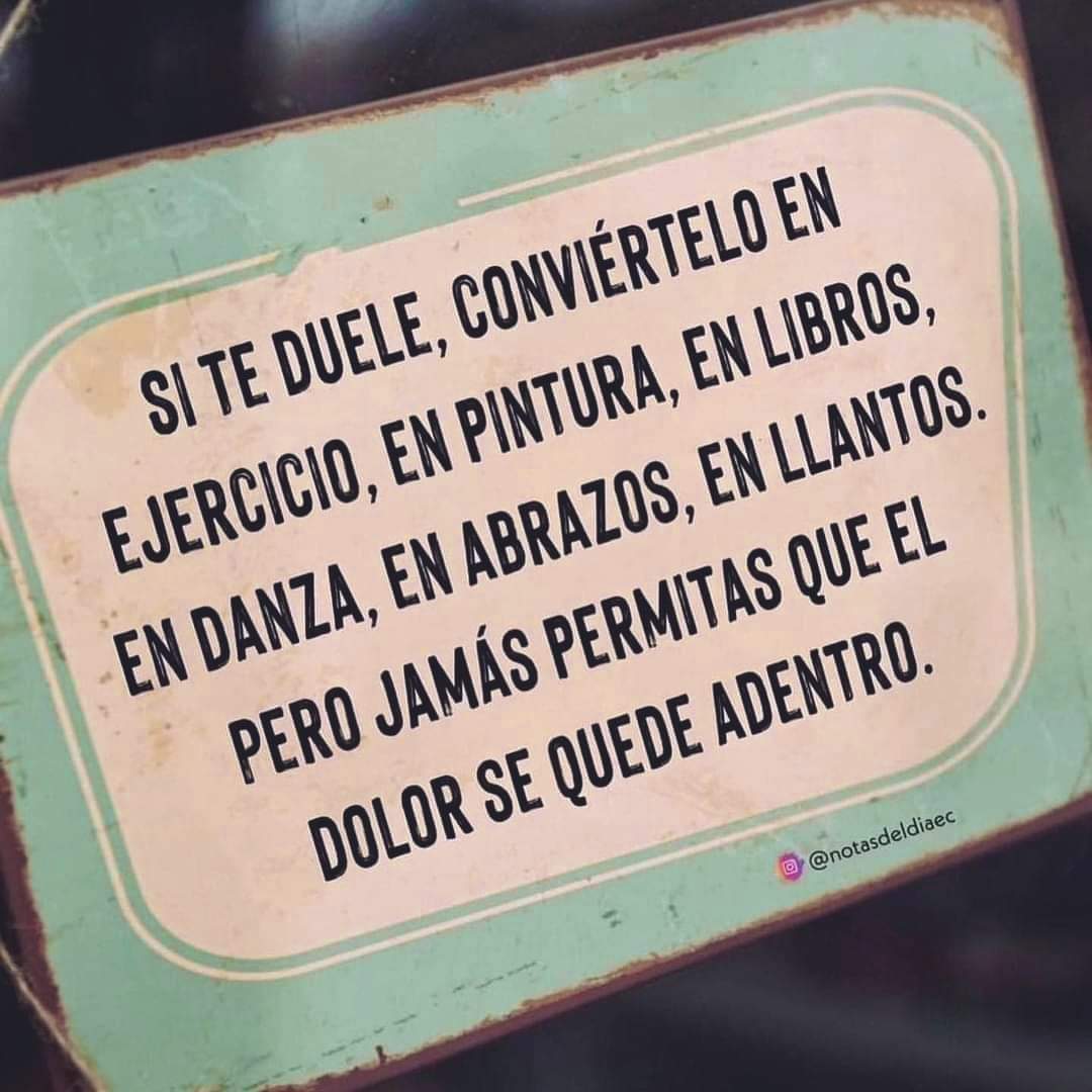 enconexionreal's tweet photo. Dolor? https://t.co/T2Yhk6r486