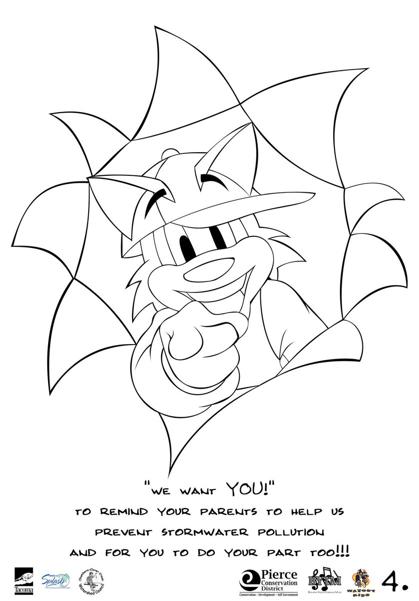 RodneyRaccoon's tweet image. Did you know we have an environmental education project? Yep!  Keep the environment clean. These are coloring pages. Feel free to download them for your little ones or inbox me your email address and I'll send them to you.
#coloringbook #freecoloringpages #coloringbooksforkids