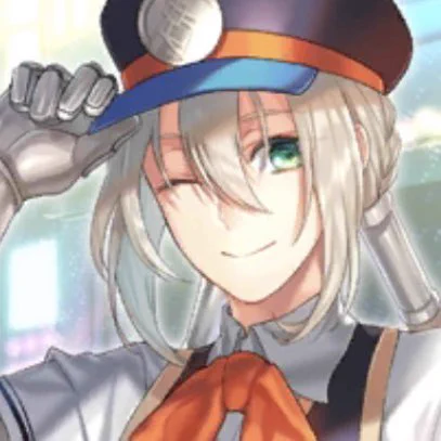 ベディヴィエールかわいいね〜 