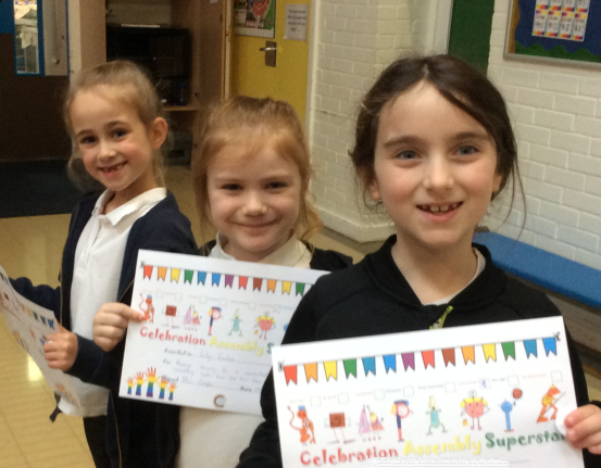Churwell Primary tweet media