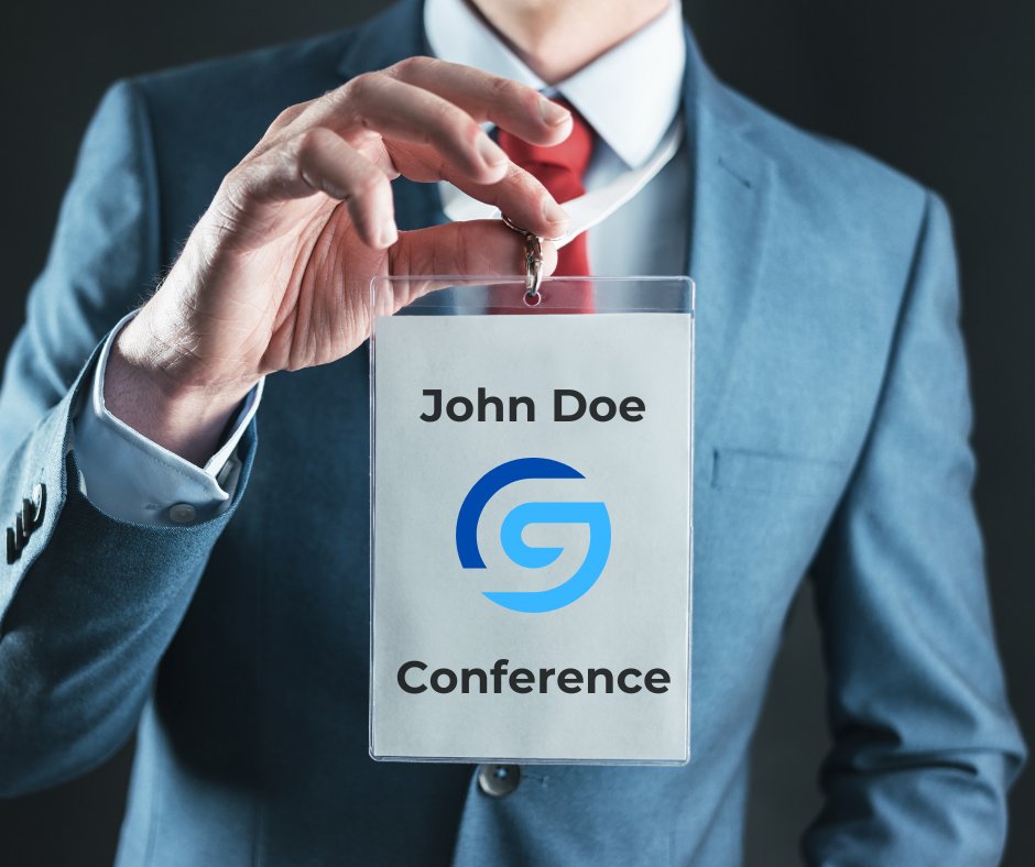 TotalIDUK's tweet photo. If you’re hosting a conference, you may require visitor passes along with lanyards to help clearly identify attendees. 🏢 

Distributing lanyards at conferences is an excellent way to promote brand exposure for your company. 🔊 

Contact us today 
📩 sales@totalid.co.uk

#Lanyard https://t.co/cp7YFALGt8