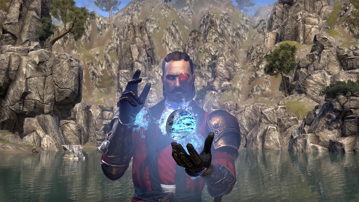 SJ_Sebdo's tweet photo. /idlemagic⚡️🔥💧❄️💥 #ESO #ElderScrollsOnline https://t.co/afUn9utLbr